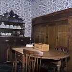 Guest house Solar Romantico - Anno 1850 Al