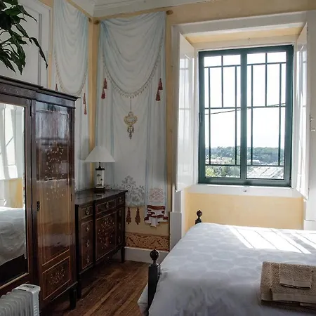 Solar Romantico Anno 1850 Al