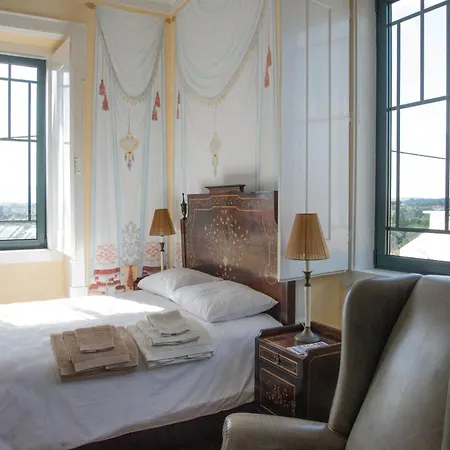 Penzion Solar Romantico Anno 1850 Al *