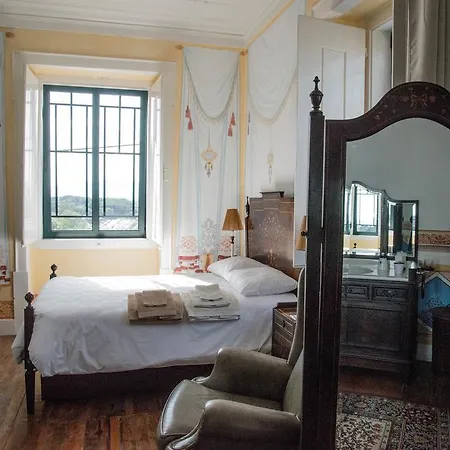 Solar Romantico Anno 1850 Al