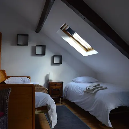 Solar Romantico Anno 1850 Al * Torres Novas