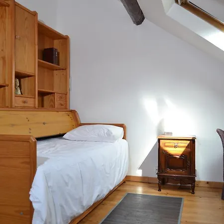 Solar Romantico Anno 1850 Al * Torres Novas