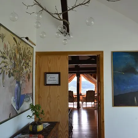 Solar Romantico Anno 1850 Al Penzion *