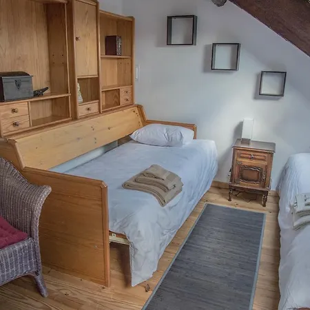 Solar Romantico Anno 1850 Al *