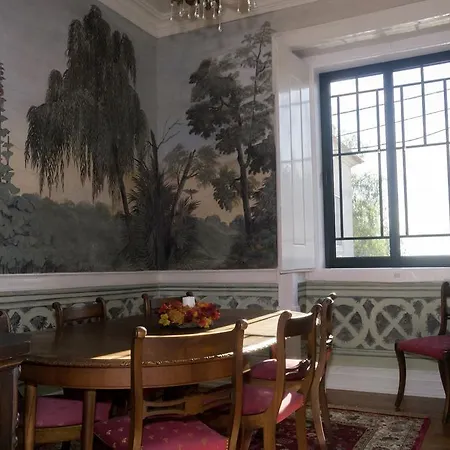 Solar Romantico Anno 1850 Al *