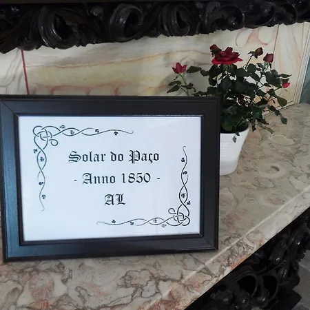 Solar Romantico Anno 1850 Al *