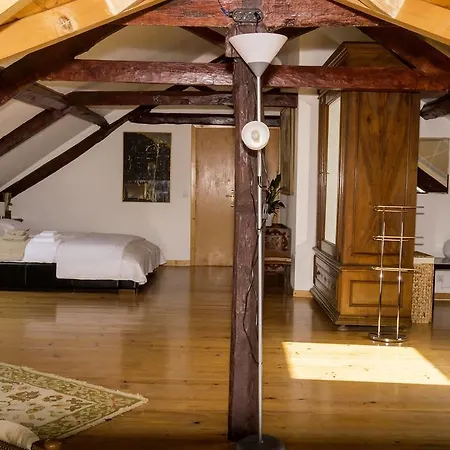 Solar Romantico Anno 1850 Al