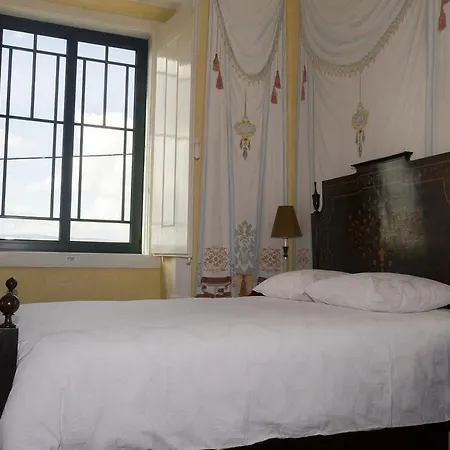 Solar Romantico Anno 1850 Al