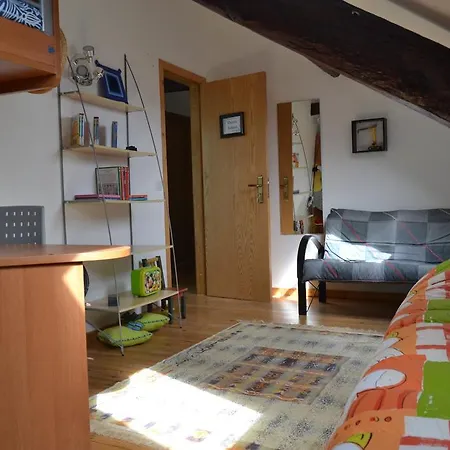 Penzion Solar Romantico Anno 1850 Al *