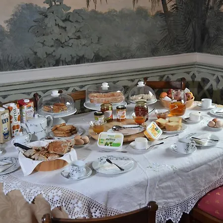 Penzion Solar Romantico Anno 1850 Al Torres Novas