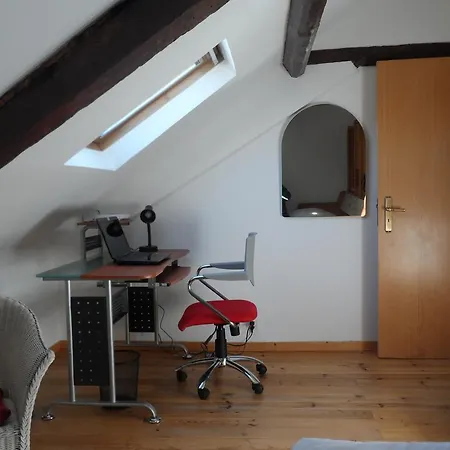 Solar Romantico Anno 1850 Al Penzion