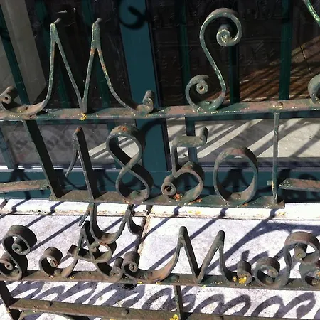 Solar Romantico Anno 1850 Al