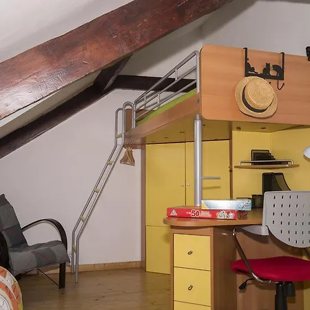 Гостевой дом Solar Romantico Anno 1850 Al *