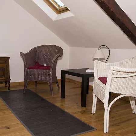 Penzion Solar Romantico Anno 1850 Al