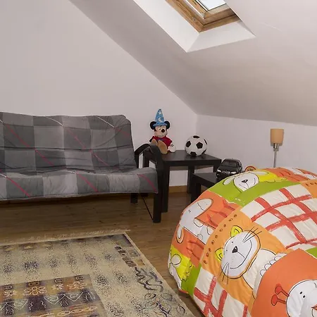 Solar Romantico Anno 1850 Al Penzion