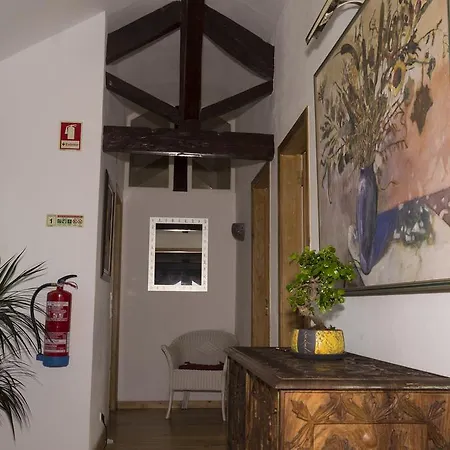 Penzion Solar Romantico Anno 1850 Al *