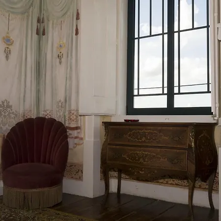 Solar Romantico Anno 1850 Al *