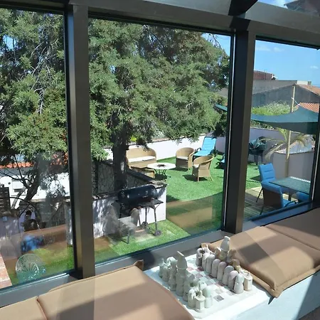 Solar Romantico Anno 1850 Al