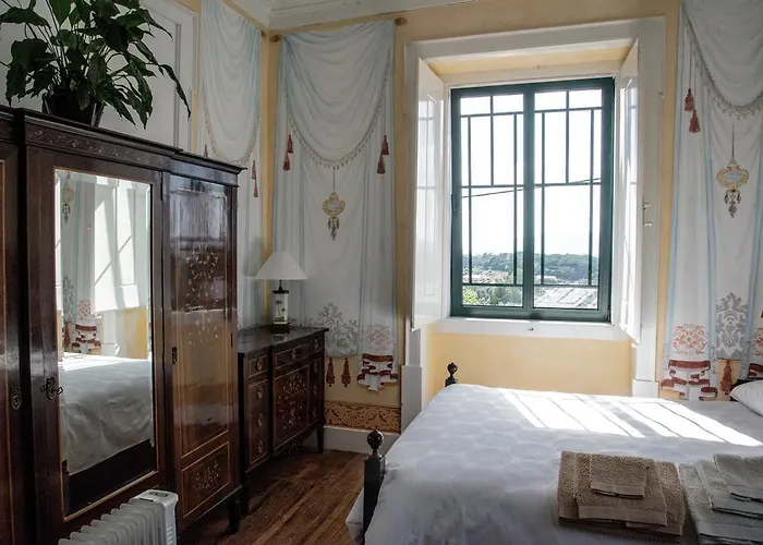 Solar Romantico Anno 1850 Al