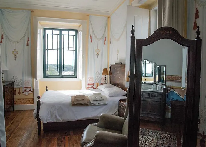 Solar Romantico Anno 1850 Al