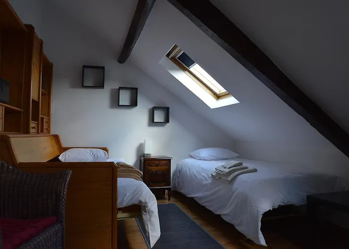 Solar Romantico Anno 1850 Al * Torres Novas