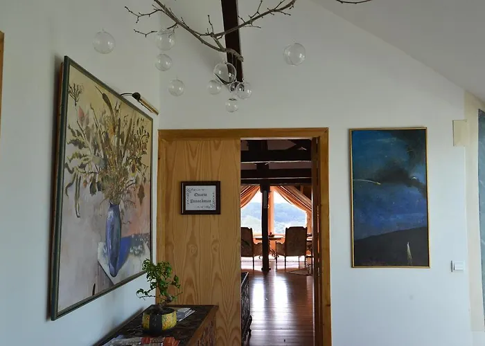 Solar Romantico Anno 1850 Al Casa de hóspedes *