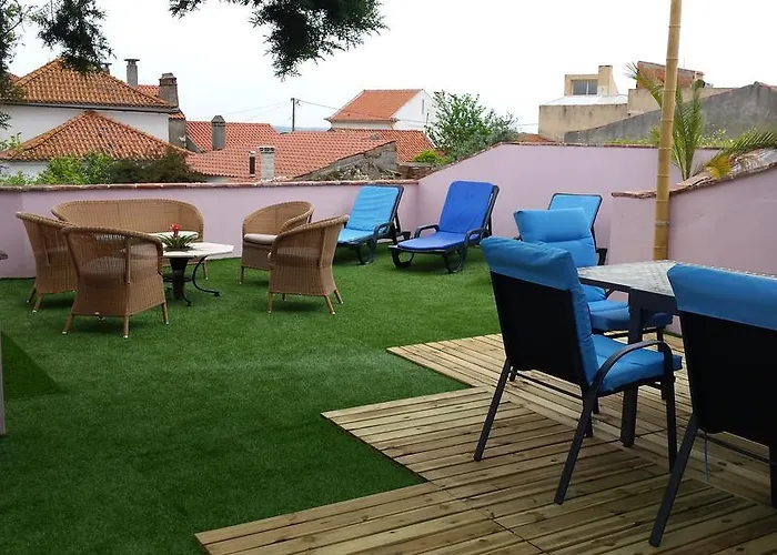 Solar Romantico Anno 1850 Al Gæstehus