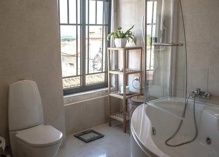 Solar Romantico Anno 1850 Al Gæstehus *