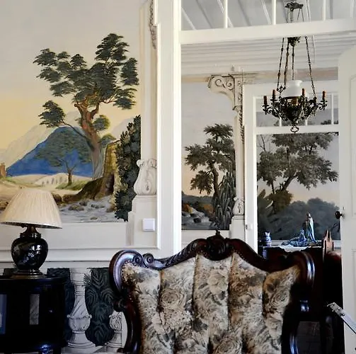 Solar Romantico Anno 1850 Al *