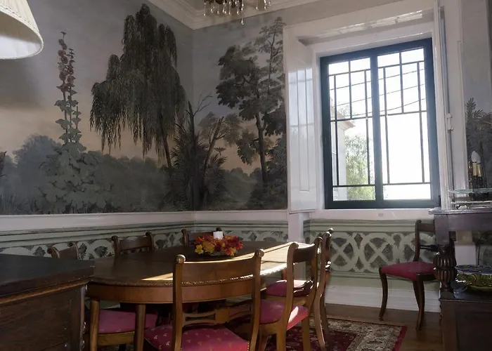 Solar Romantico Anno 1850 Al *