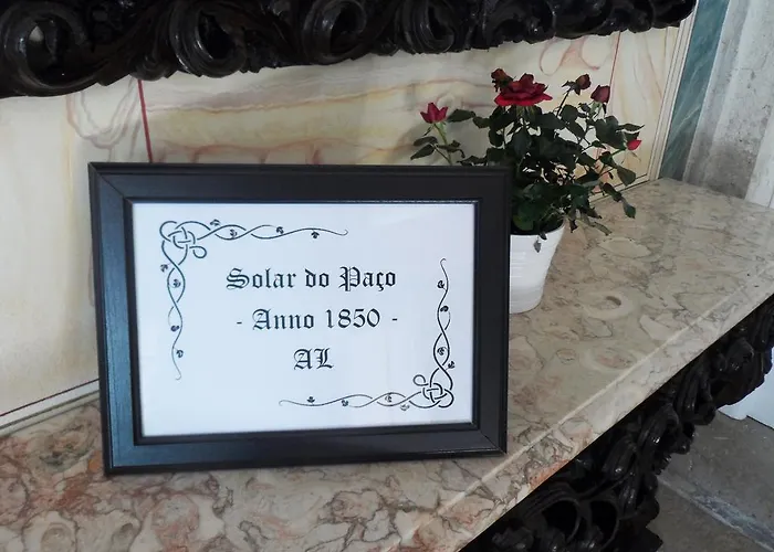 Solar Romantico Anno 1850 Al *