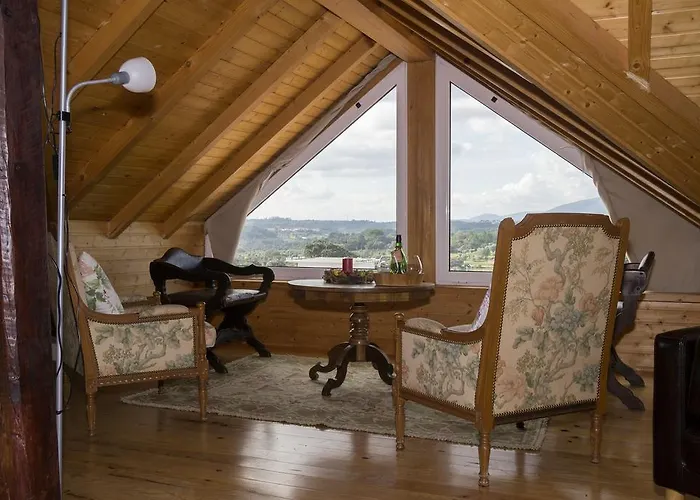 Solar Romantico Anno 1850 Al Casa de hóspedes Torres Novas