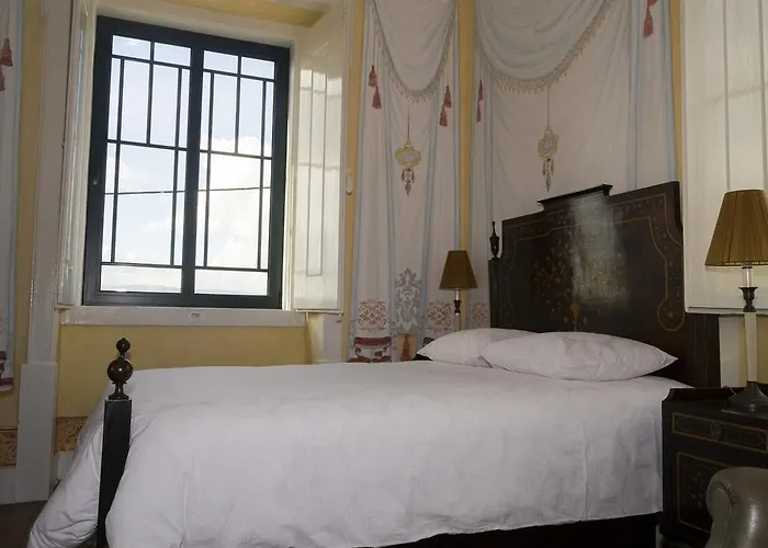 Solar Romantico Anno 1850 Al