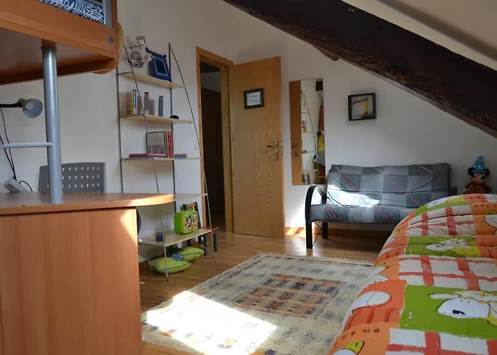 Gæstehus Solar Romantico Anno 1850 Al *