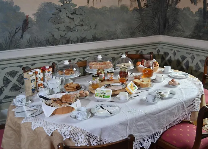 Gæstehus Solar Romantico Anno 1850 Al Torres Novas