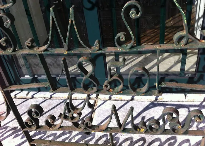 Solar Romantico Anno 1850 Al