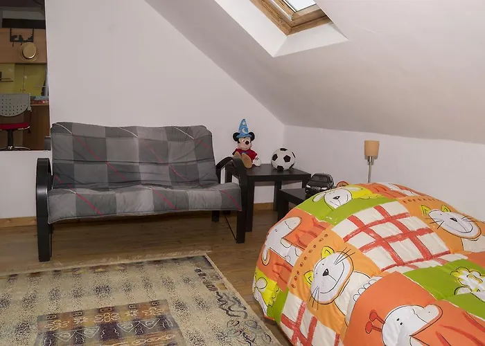 Solar Romantico Anno 1850 Al Gæstehus