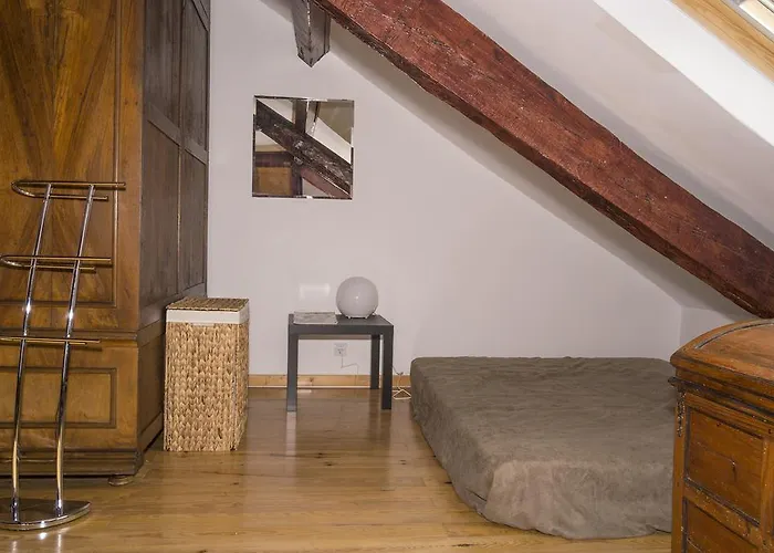 Solar Romantico Anno 1850 Al Casa de hóspedes