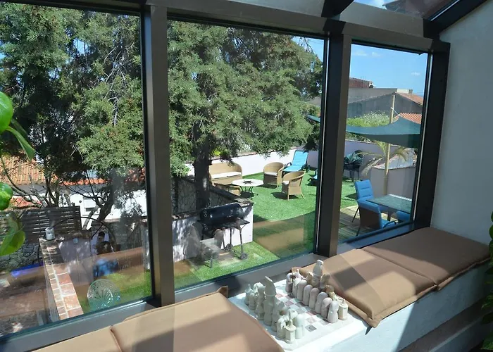 Solar Romantico Anno 1850 Al