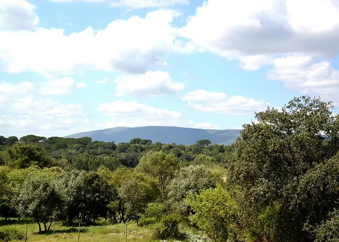 Gæstehus Solar Romantico Anno 1850 Al Torres Novas