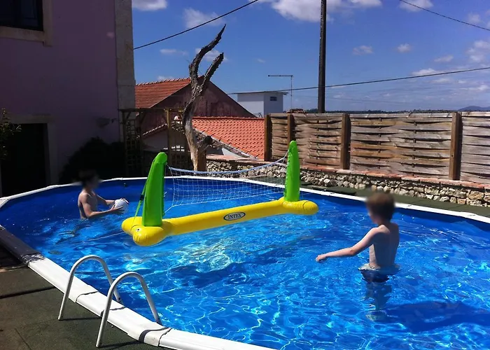 Gæstehus Solar Romantico Anno 1850 Al *